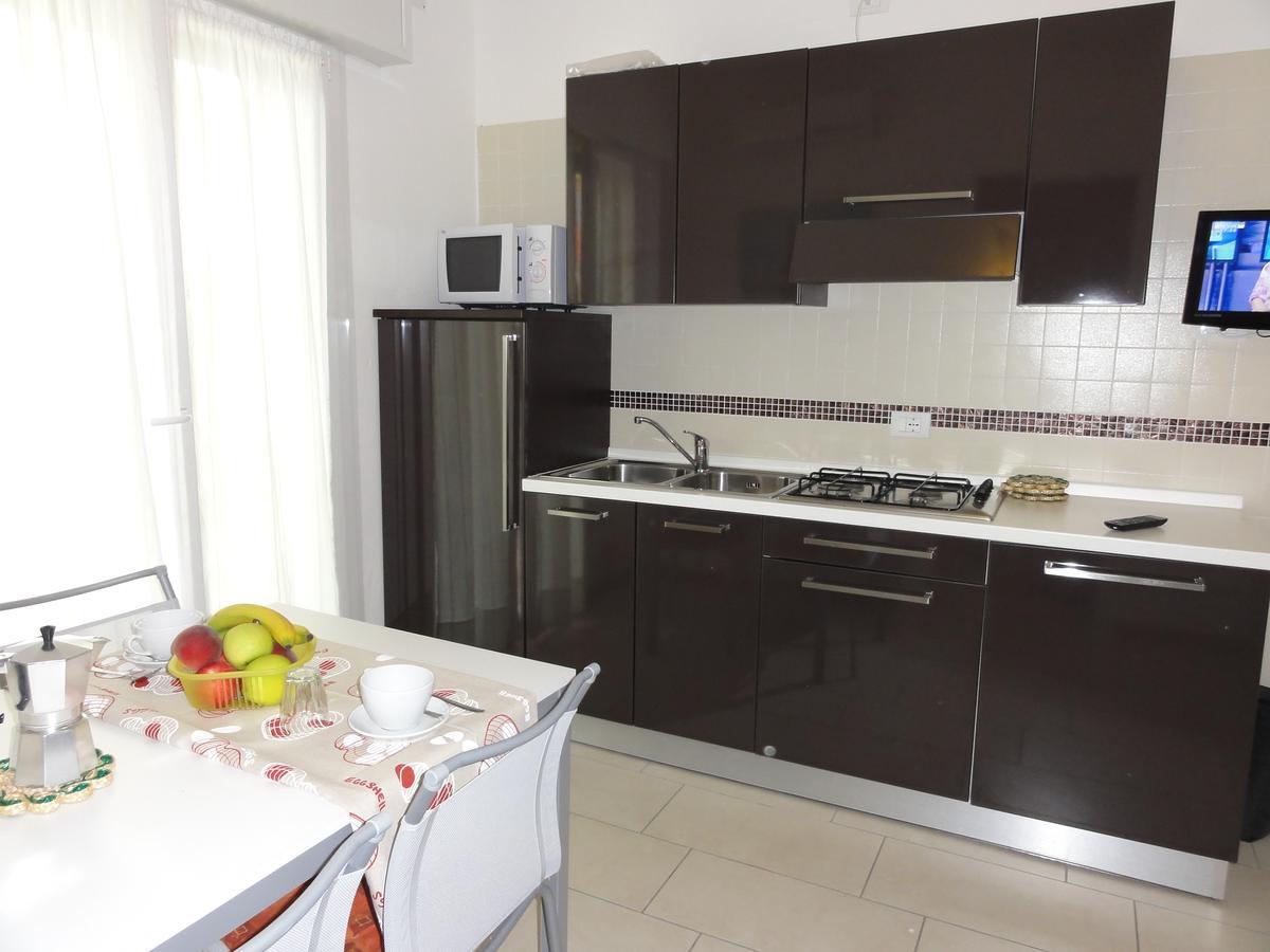 Isolabella - Appartamenti Bibione Bagian luar foto