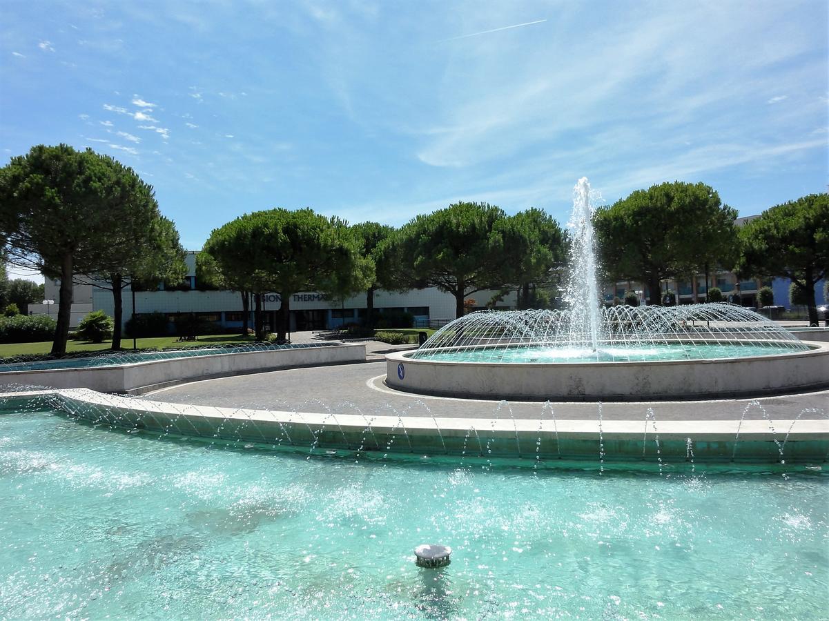Isolabella - Appartamenti Bibione Bagian luar foto